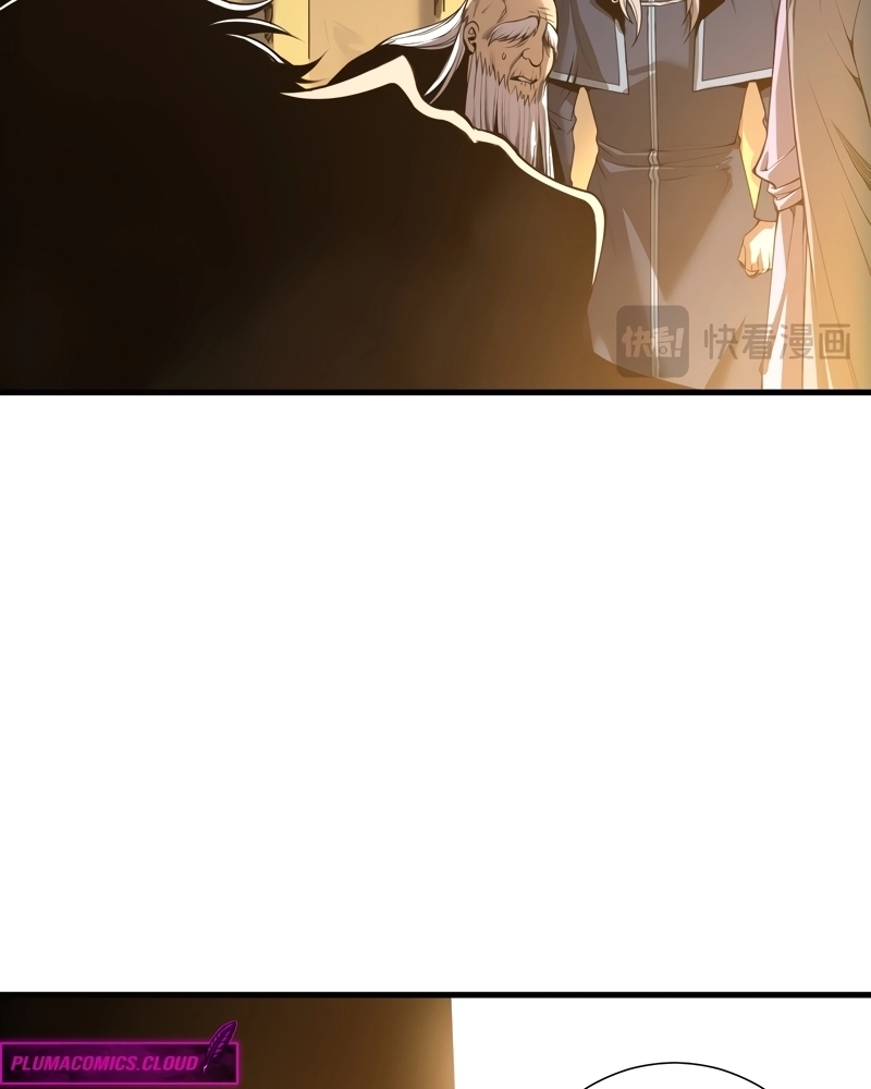 Read Necromante_ O Rei da Calamidade pt Manga Online