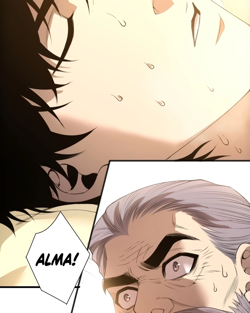 Read Necromante_ O Rei da Calamidade pt Manga Online