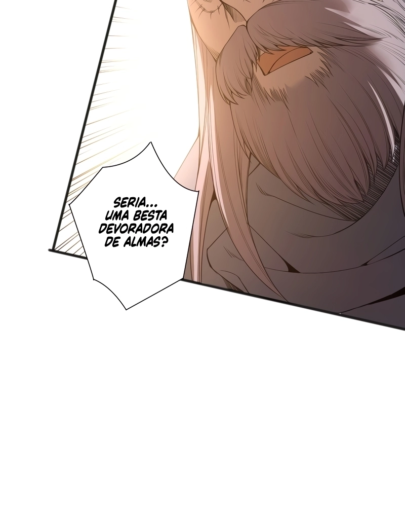 Read Necromante_ O Rei da Calamidade pt Manga Online