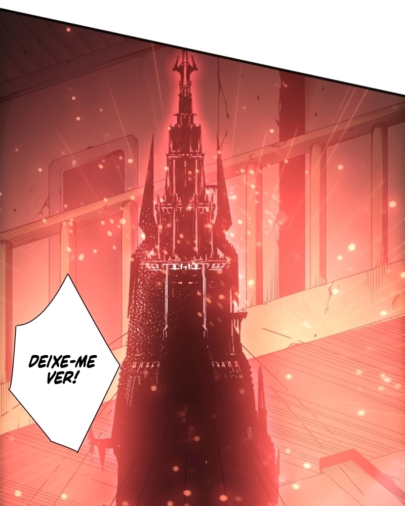 Read Necromante_ O Rei da Calamidade pt Manga Online