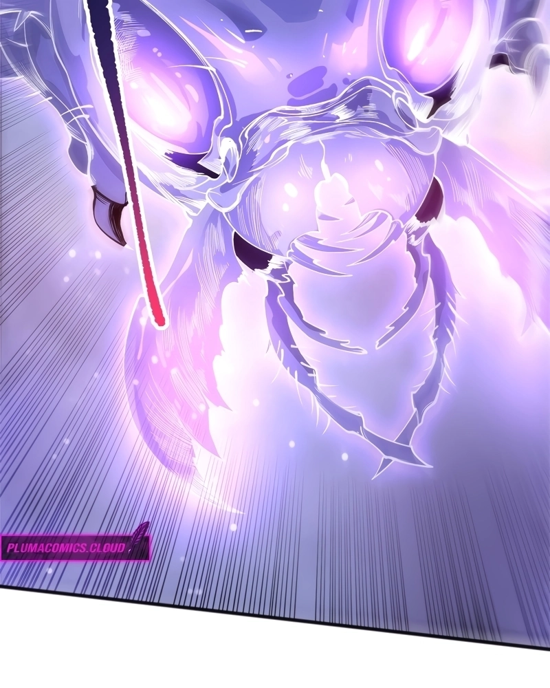 Read Necromante_ O Rei da Calamidade pt Manga Online