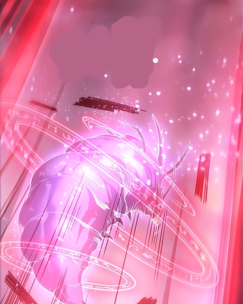 Read Necromante_ O Rei da Calamidade pt Manga Online