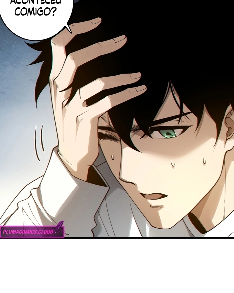 Read Necromante_ O Rei da Calamidade pt Manga Online