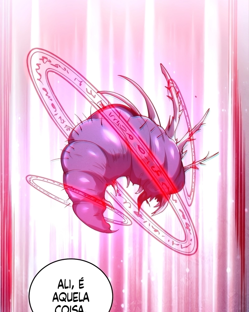 Read Necromante_ O Rei da Calamidade pt Manga Online