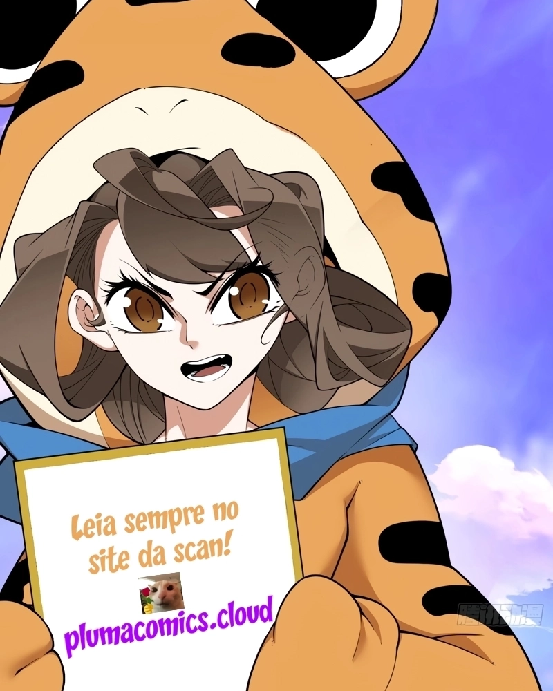 Read Necromante_ O Rei da Calamidade pt Manga Online