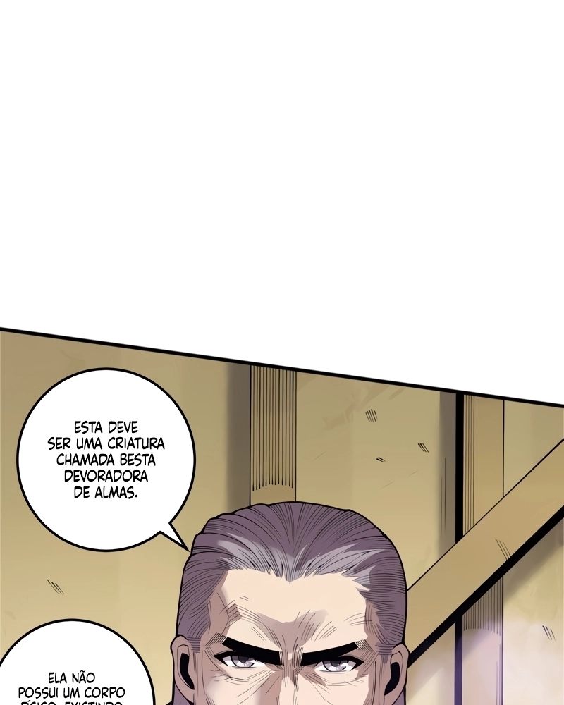 Read Necromante_ O Rei da Calamidade pt Manga Online