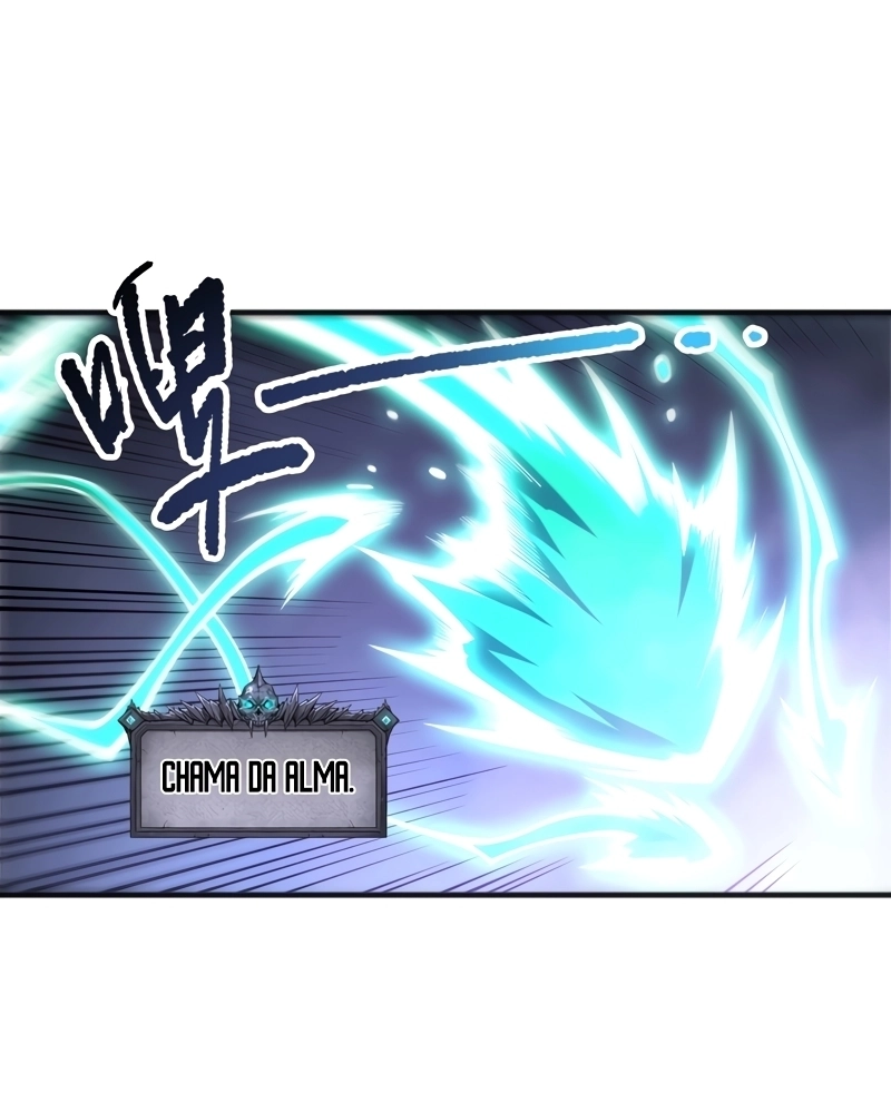 Read Necromante_ O Rei da Calamidade pt Manga Online