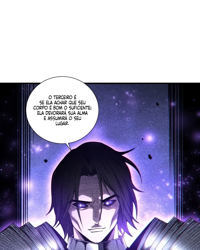 Read Necromante_ O Rei da Calamidade pt Manga Online