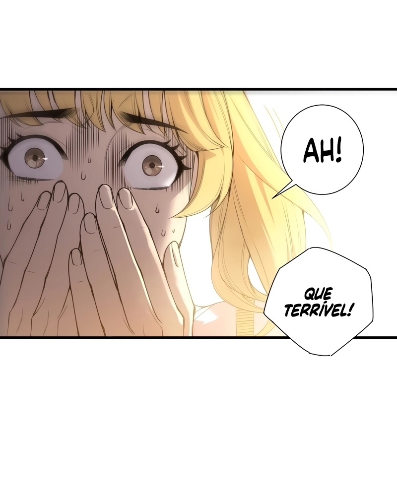 Read Necromante_ O Rei da Calamidade pt Manga Online