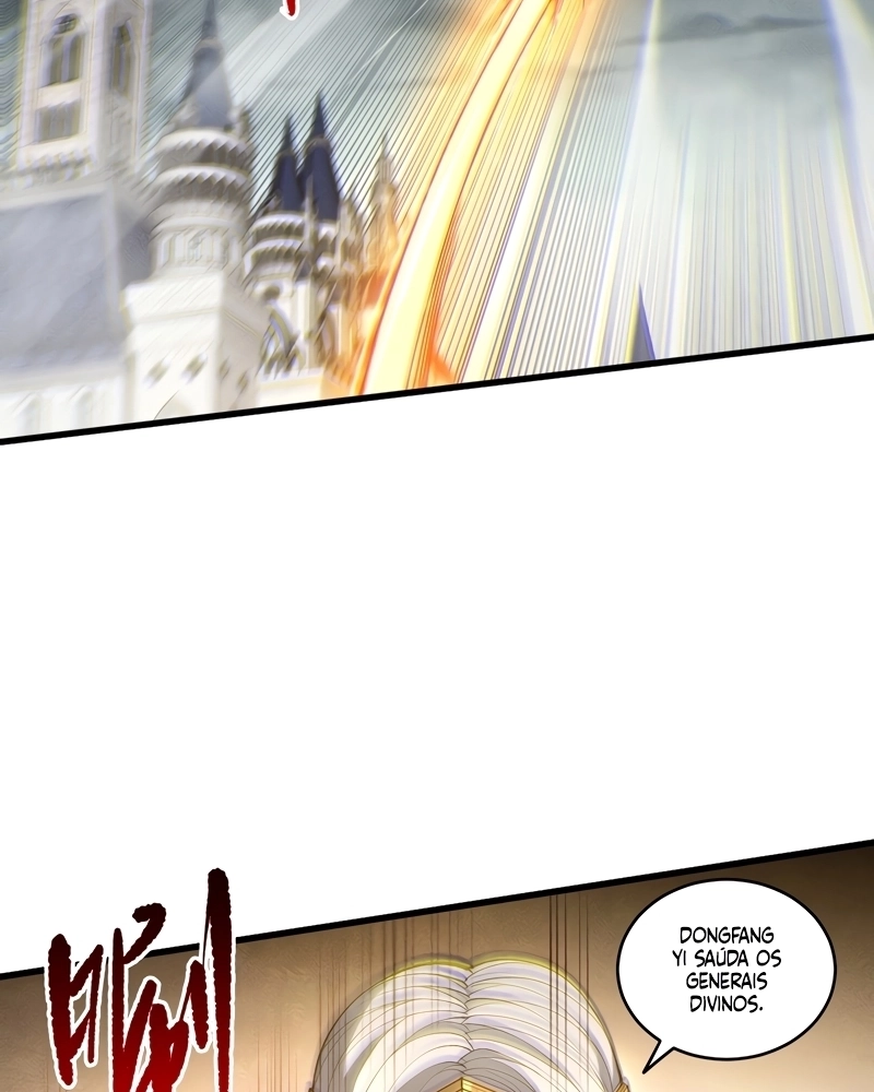 Read Necromante_ O Rei da Calamidade pt Manga Online