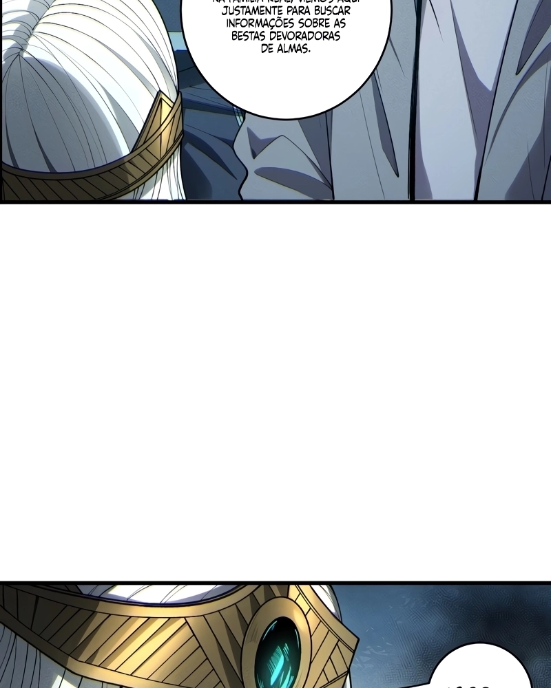 Read Necromante_ O Rei da Calamidade pt Manga Online