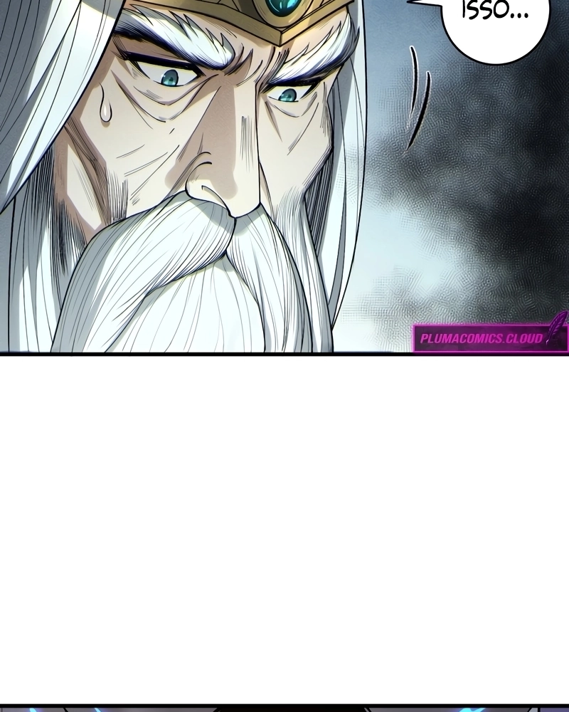 Read Necromante_ O Rei da Calamidade pt Manga Online