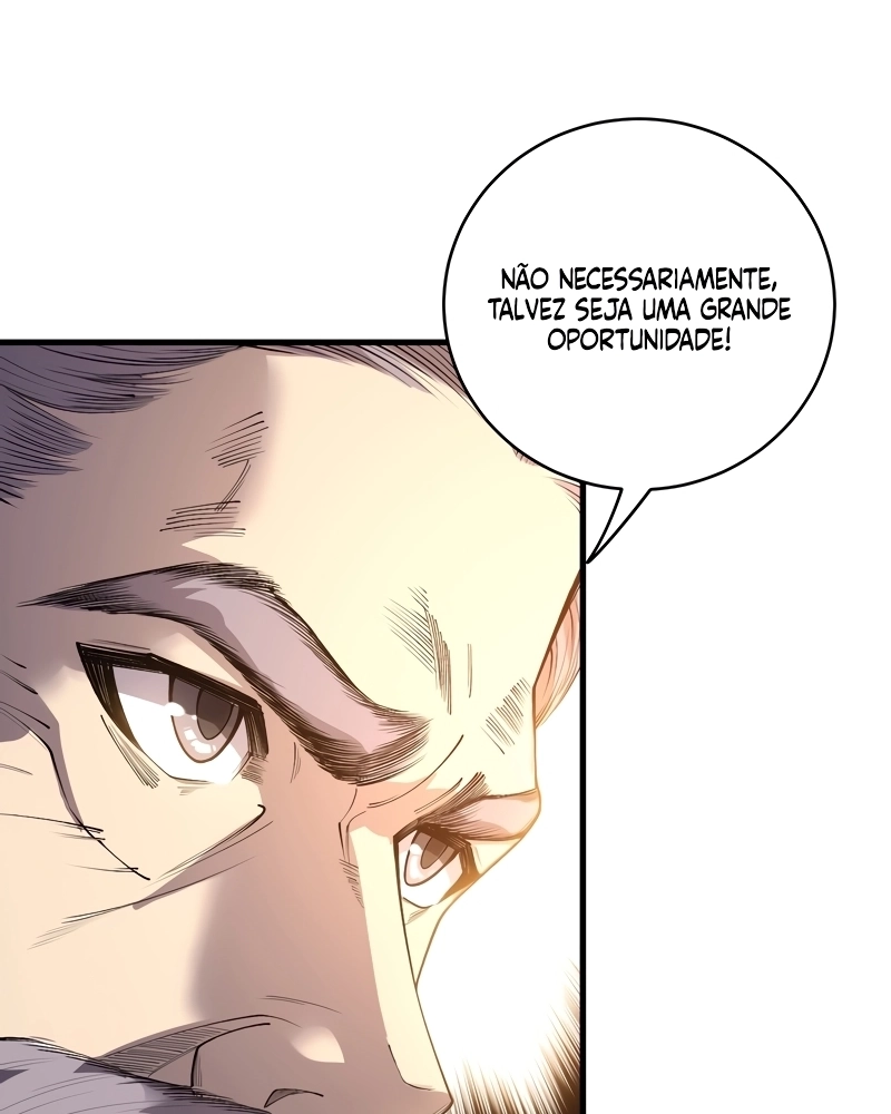 Read Necromante_ O Rei da Calamidade pt Manga Online