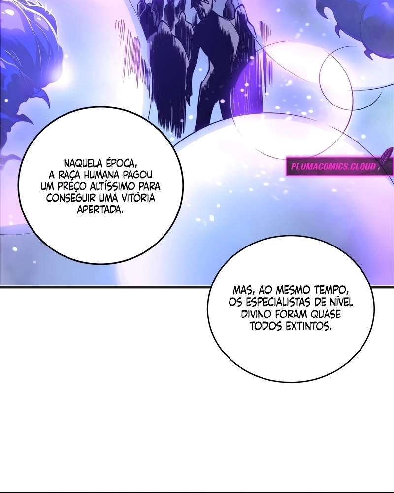 Read Necromante_ O Rei da Calamidade pt Manga Online