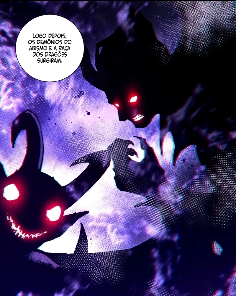 Read Necromante_ O Rei da Calamidade pt Manga Online