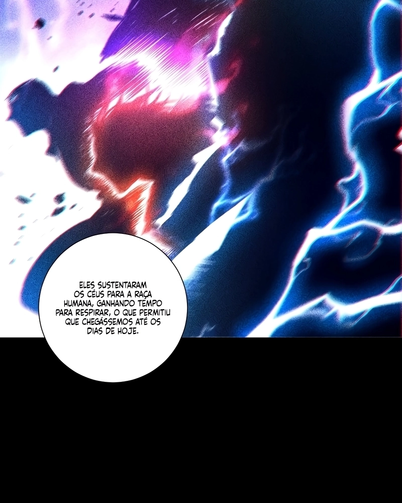 Read Necromante_ O Rei da Calamidade pt Manga Online