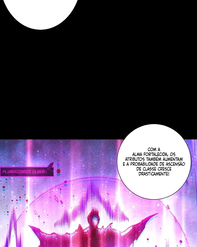 Read Necromante_ O Rei da Calamidade pt Manga Online