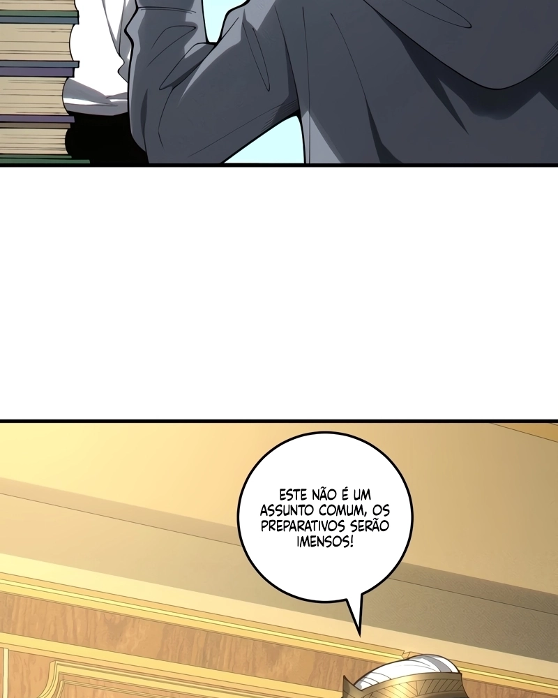 Read Necromante_ O Rei da Calamidade pt Manga Online