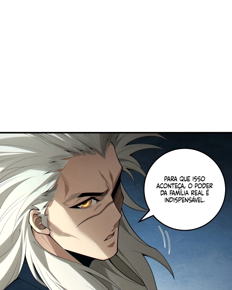 Read Necromante_ O Rei da Calamidade pt Manga Online