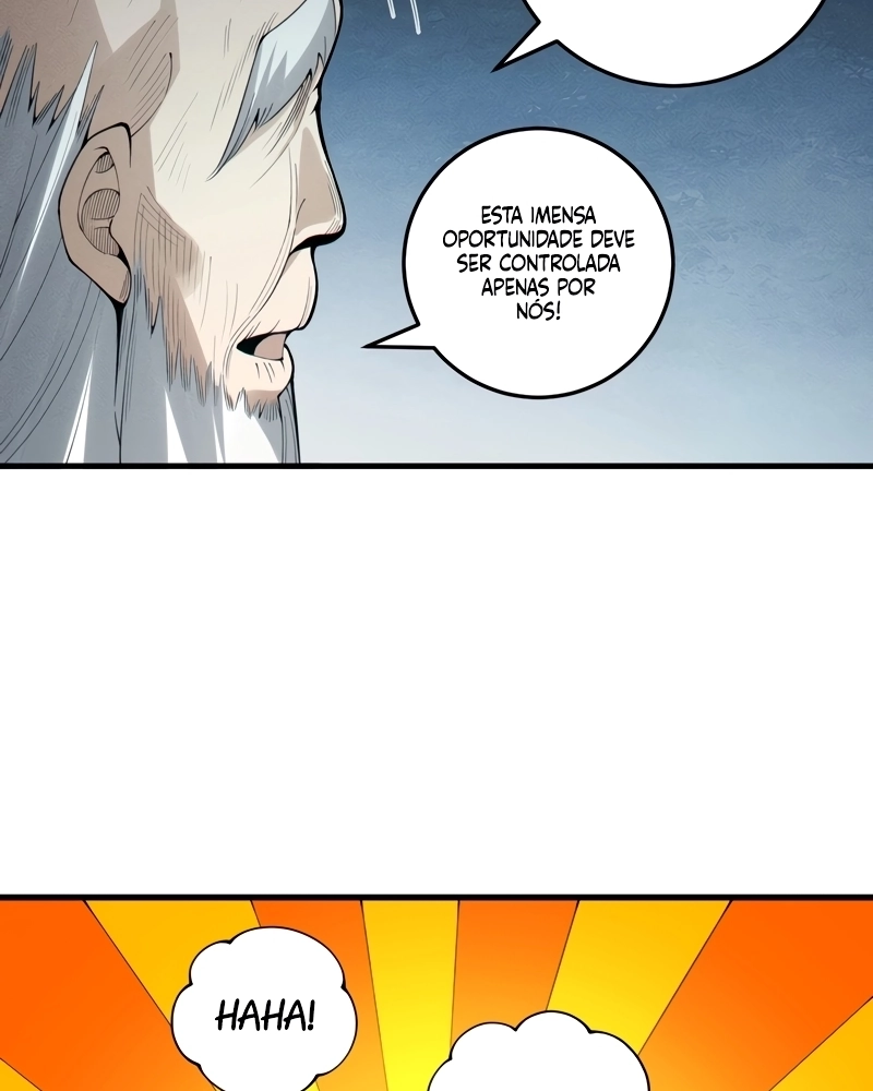 Read Necromante_ O Rei da Calamidade pt Manga Online