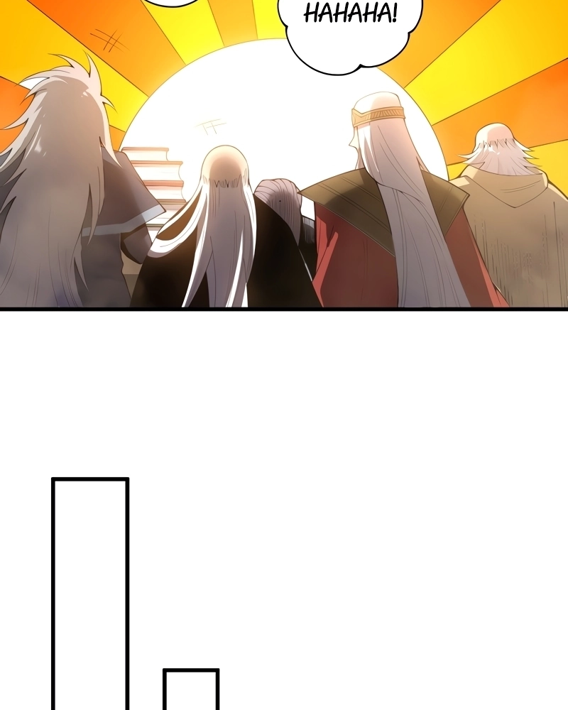 Read Necromante_ O Rei da Calamidade pt Manga Online