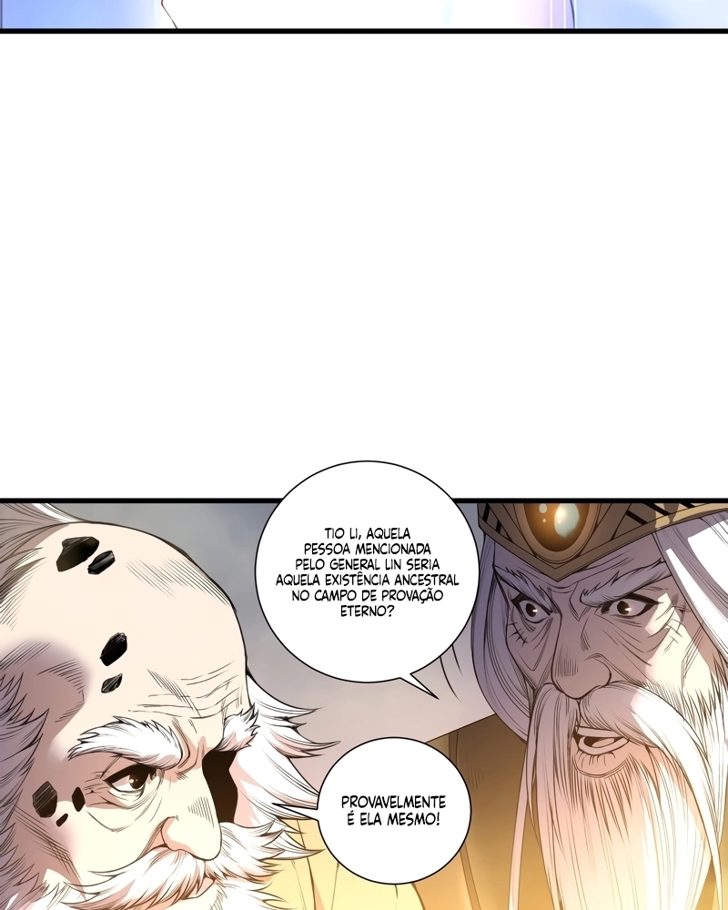 Read Necromante_ O Rei da Calamidade pt Manga Online