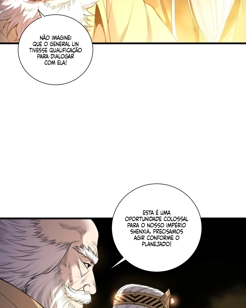 Read Necromante_ O Rei da Calamidade pt Manga Online