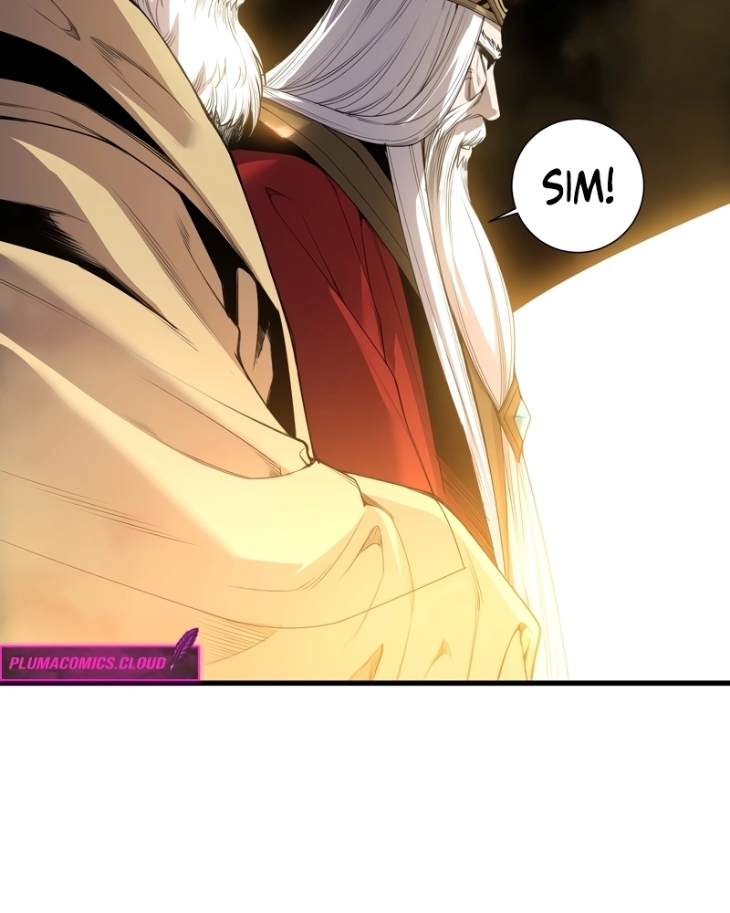 Read Necromante_ O Rei da Calamidade pt Manga Online