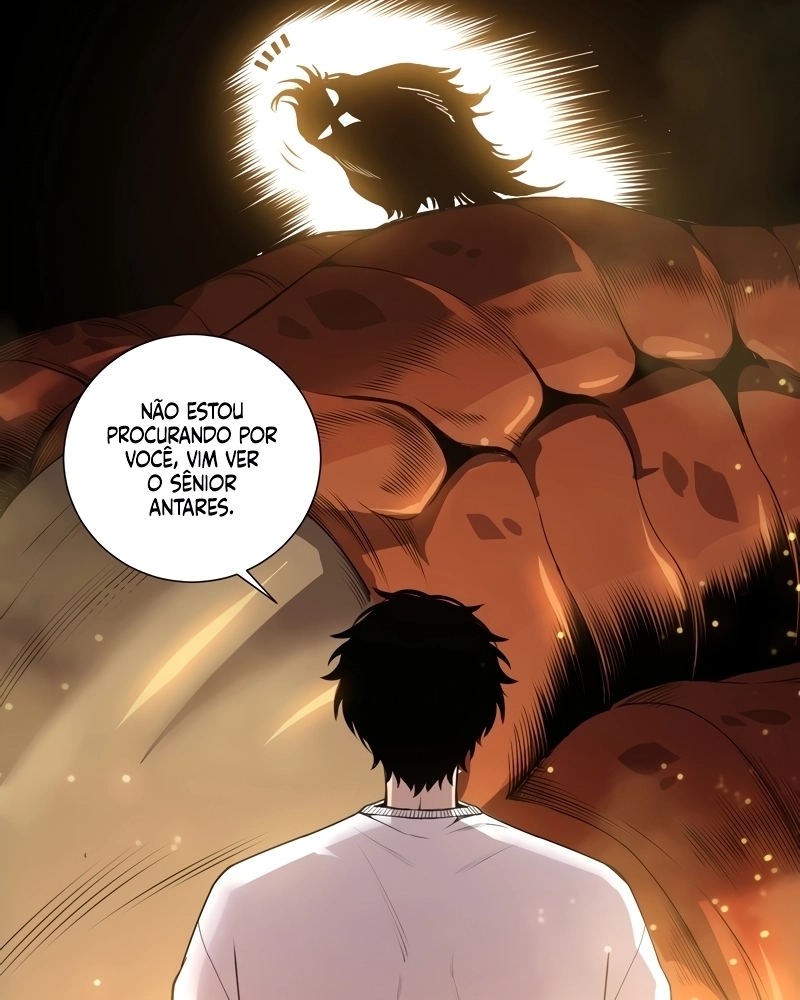 Read Necromante_ O Rei da Calamidade pt Manga Online