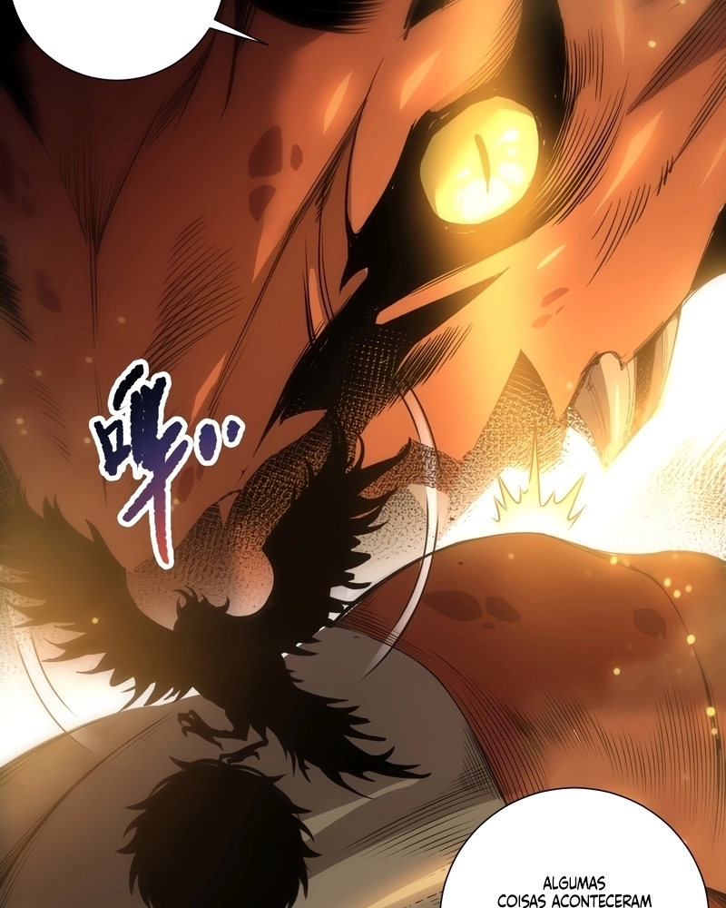 Read Necromante_ O Rei da Calamidade pt Manga Online