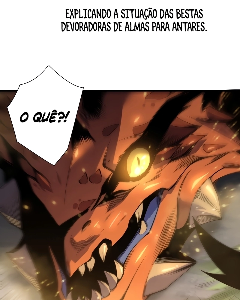 Read Necromante_ O Rei da Calamidade pt Manga Online