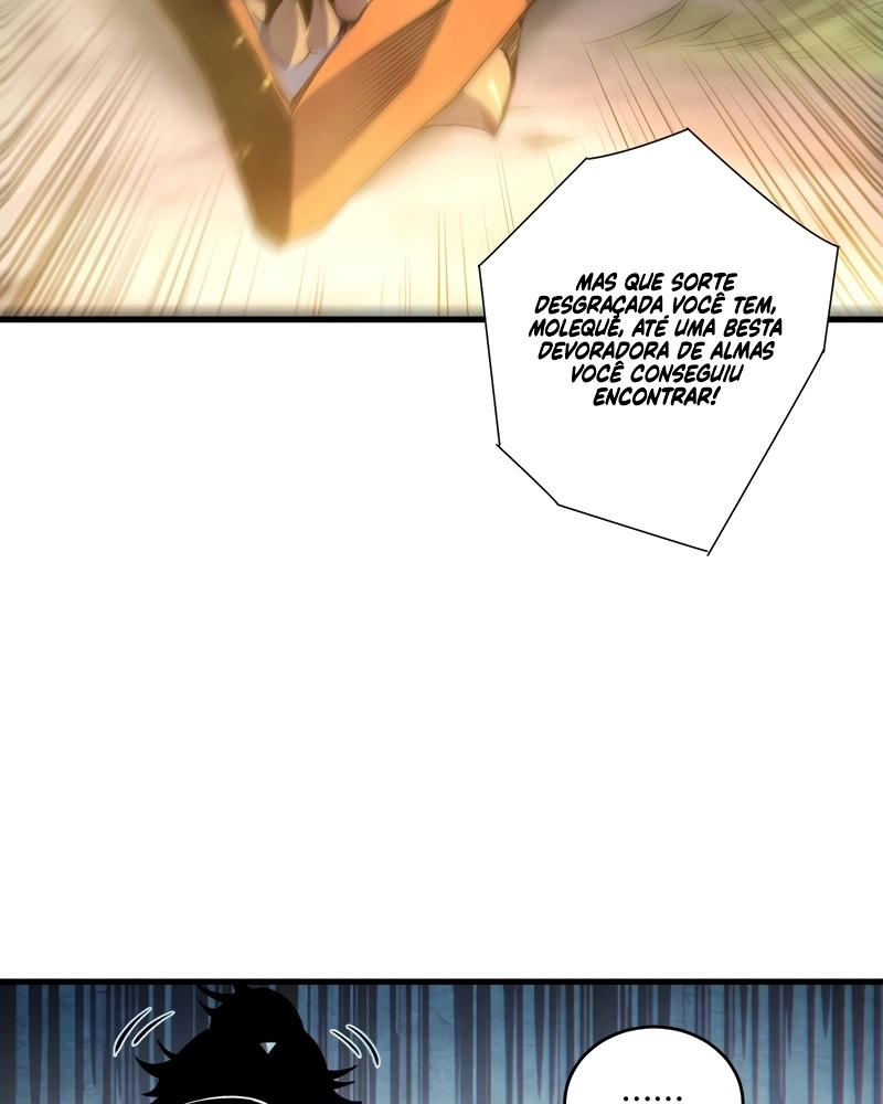 Read Necromante_ O Rei da Calamidade pt Manga Online