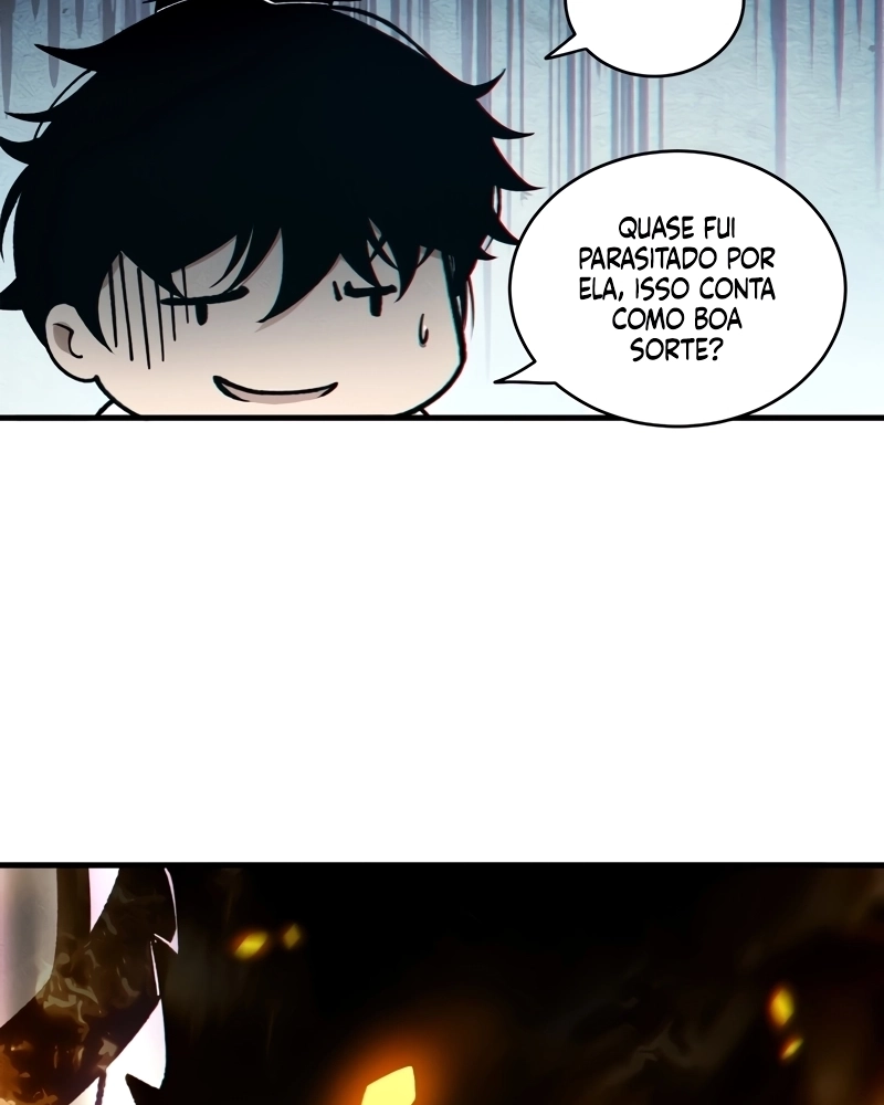 Read Necromante_ O Rei da Calamidade pt Manga Online