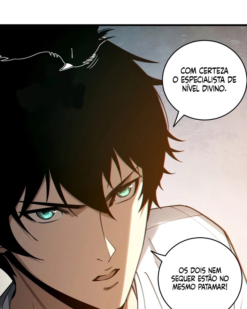 Read Necromante_ O Rei da Calamidade pt Manga Online