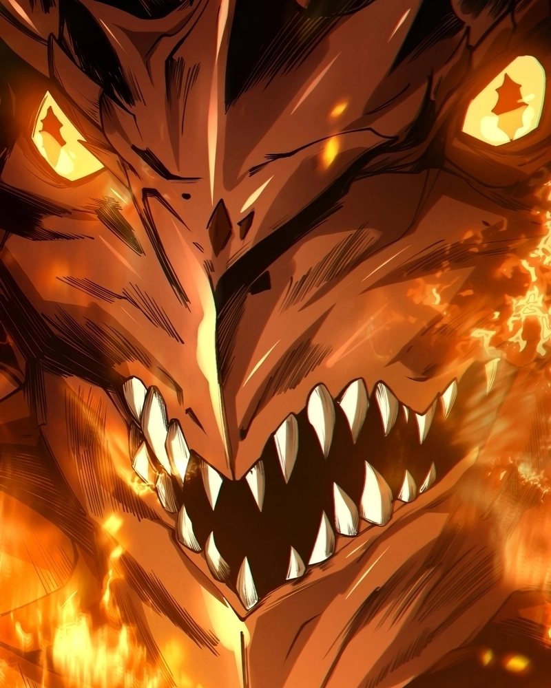 Read Necromante_ O Rei da Calamidade pt Manga Online