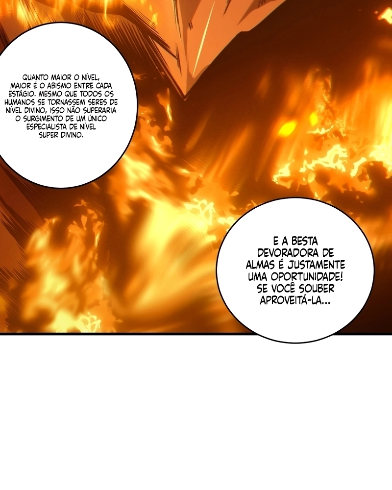 Read Necromante_ O Rei da Calamidade pt Manga Online