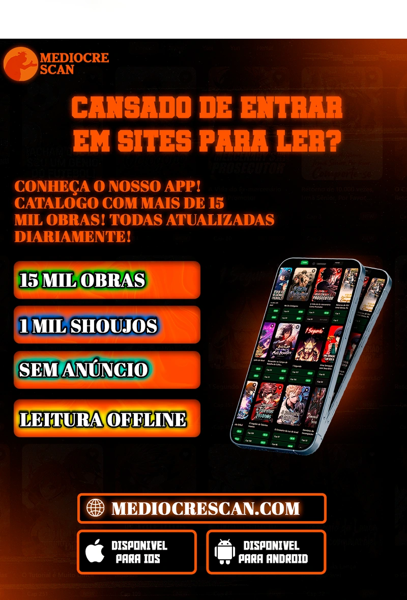 Read Necromante_ O Rei da Calamidade pt Manga Online