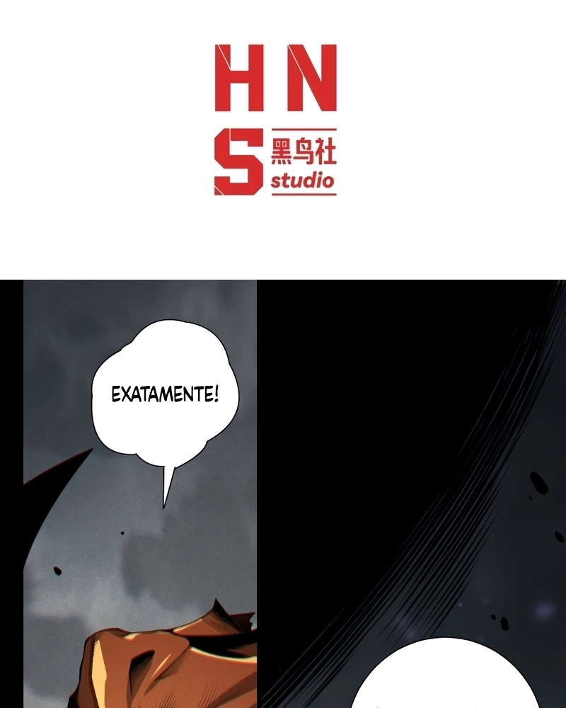 Read Necromante_ O Rei da Calamidade pt Manga Online