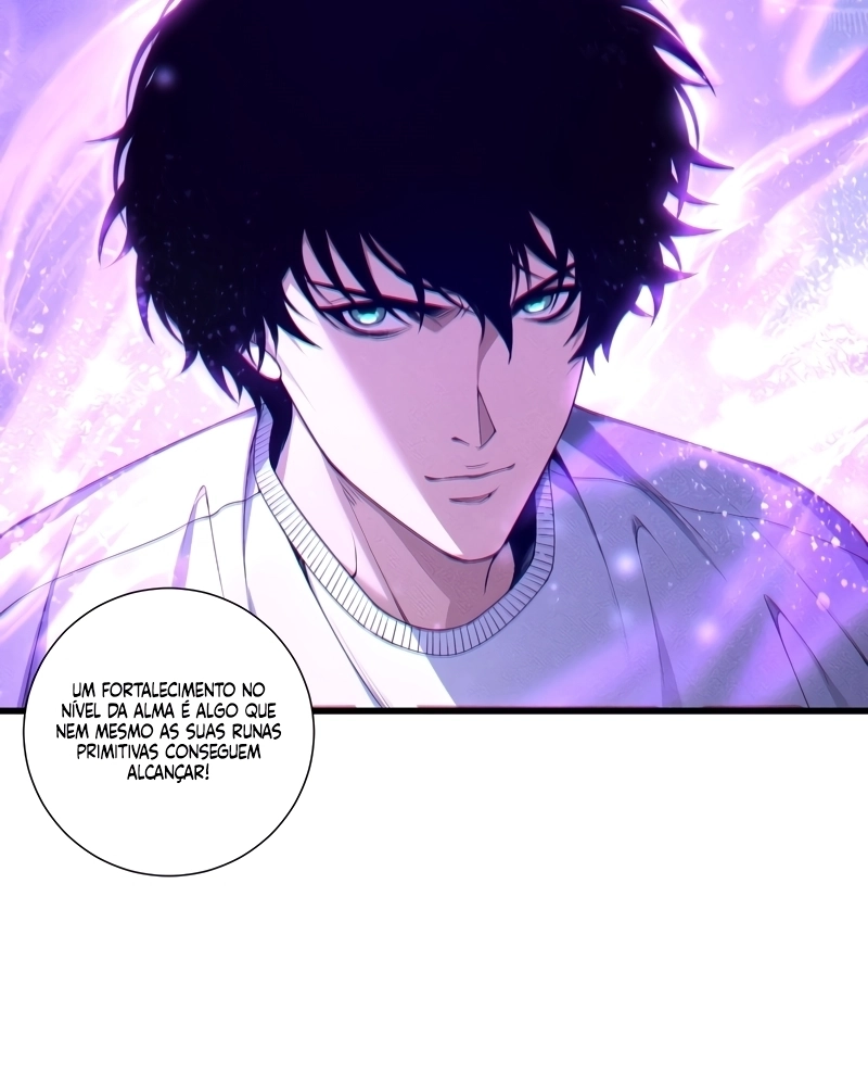 Read Necromante_ O Rei da Calamidade pt Manga Online