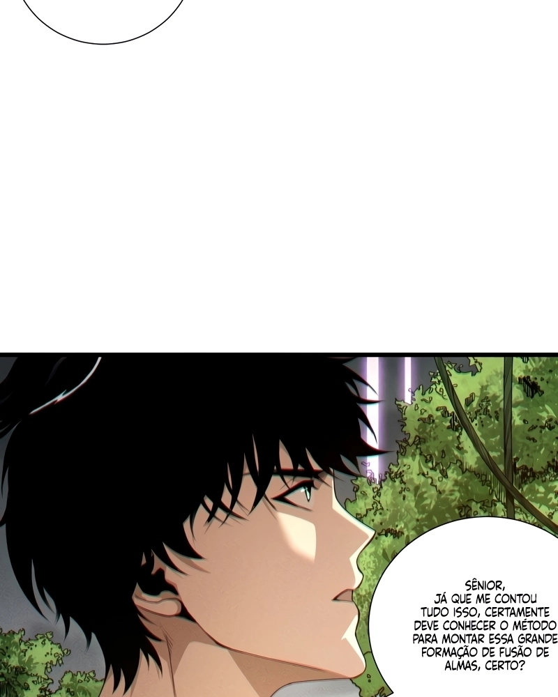 Read Necromante_ O Rei da Calamidade pt Manga Online