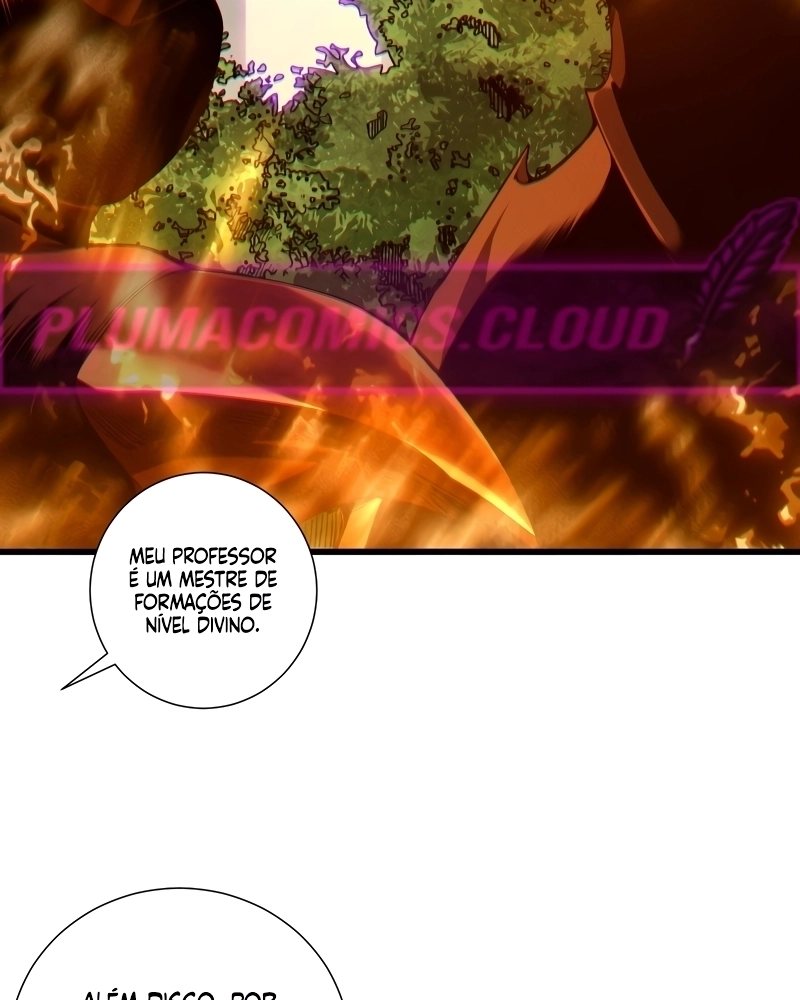 Read Necromante_ O Rei da Calamidade pt Manga Online