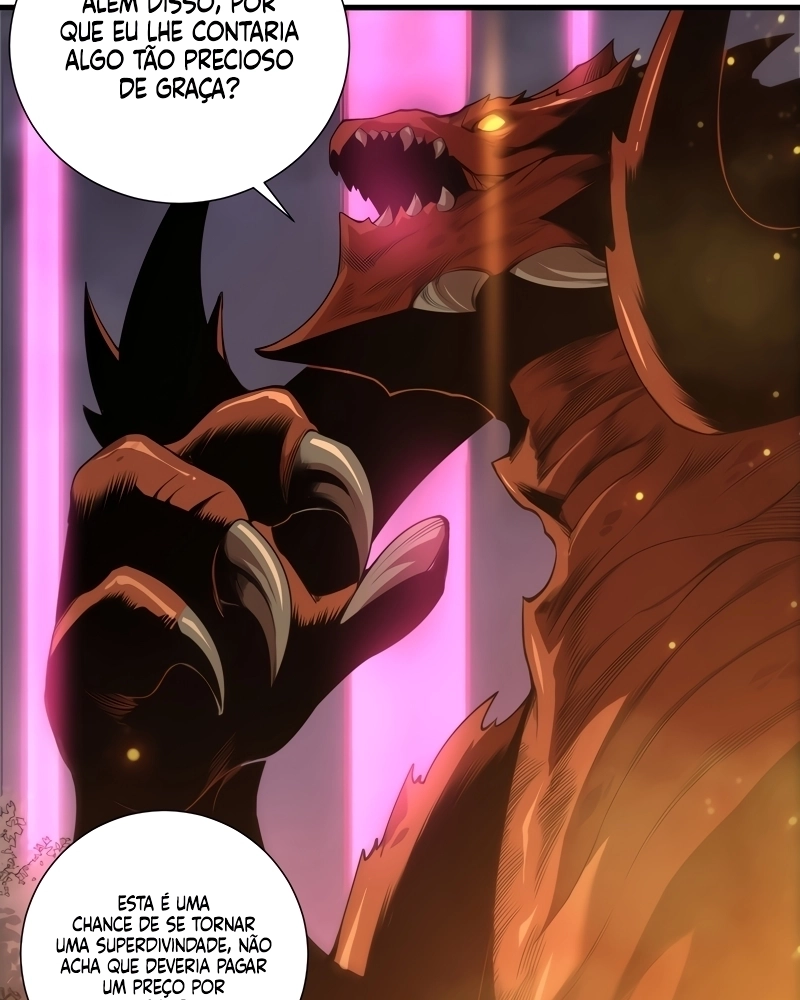 Read Necromante_ O Rei da Calamidade pt Manga Online