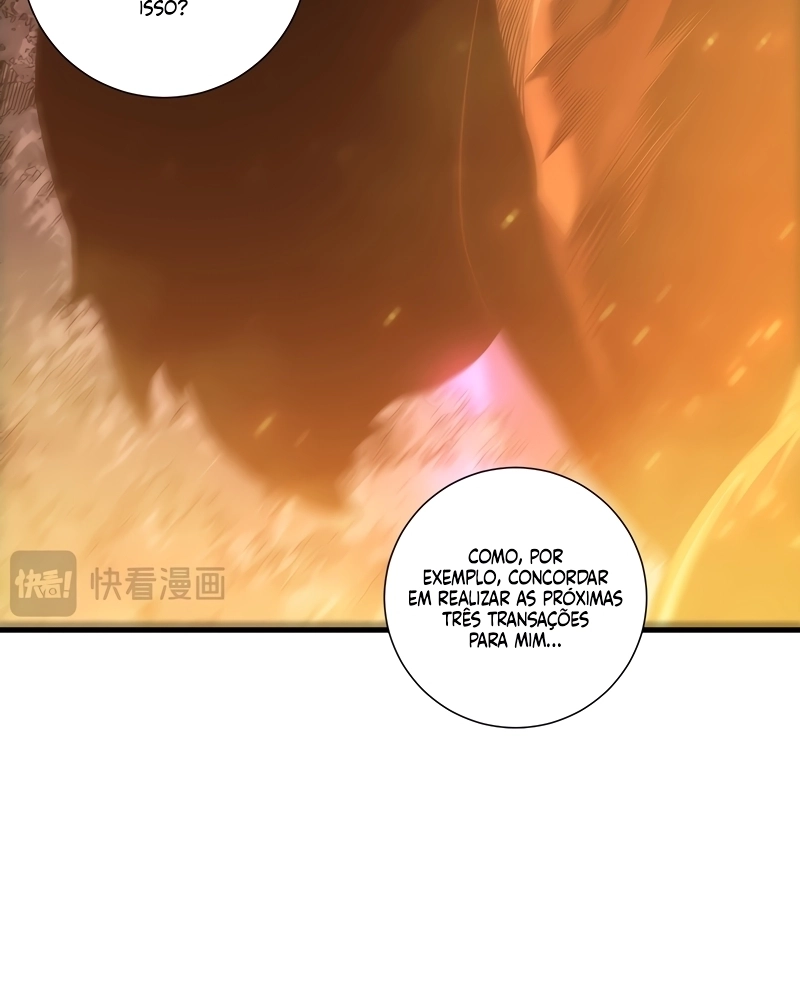 Read Necromante_ O Rei da Calamidade pt Manga Online