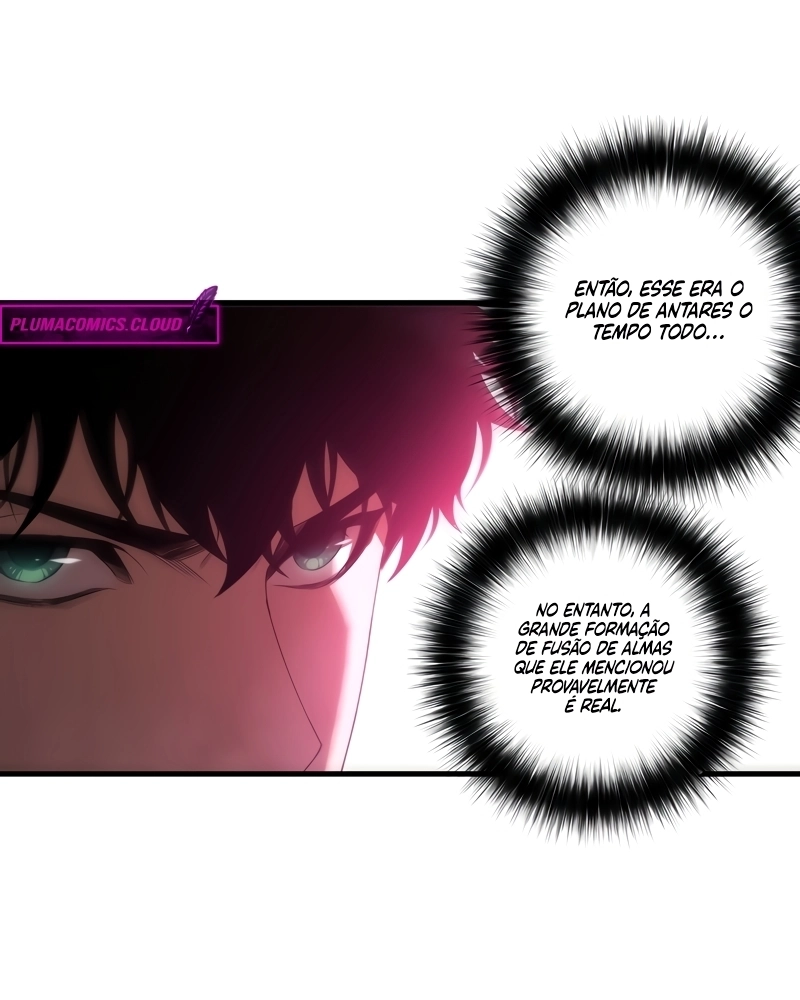 Read Necromante_ O Rei da Calamidade pt Manga Online