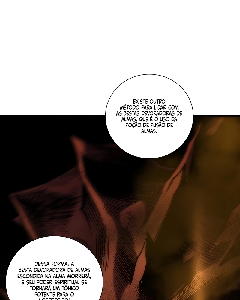 Read Necromante_ O Rei da Calamidade pt Manga Online