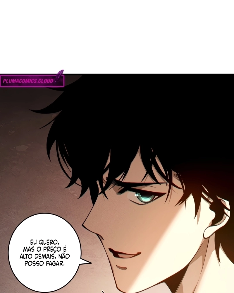 Read Necromante_ O Rei da Calamidade pt Manga Online