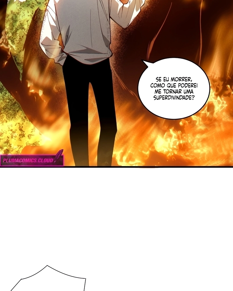 Read Necromante_ O Rei da Calamidade pt Manga Online