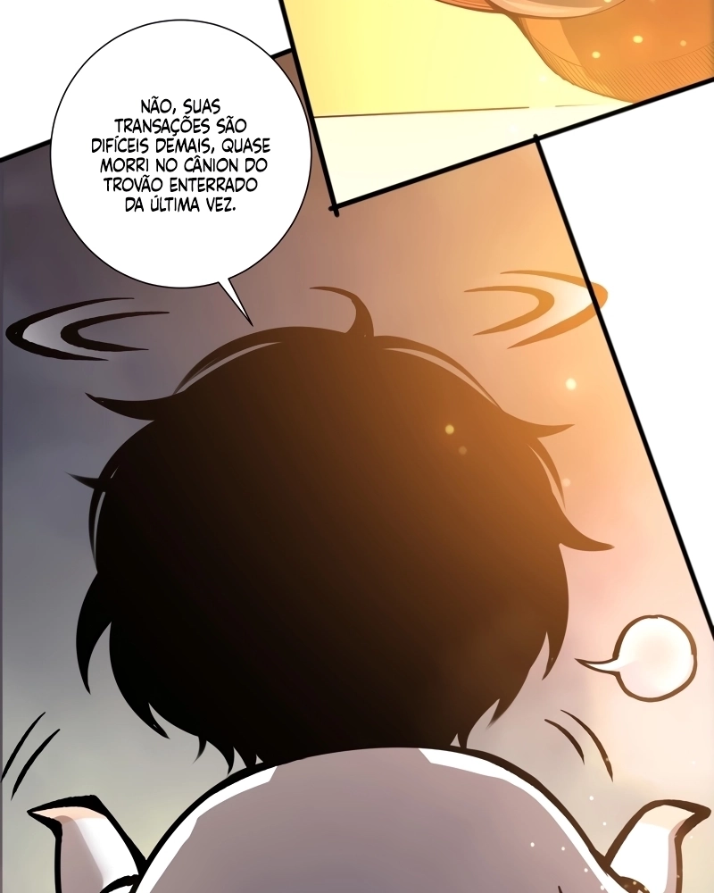 Read Necromante_ O Rei da Calamidade pt Manga Online