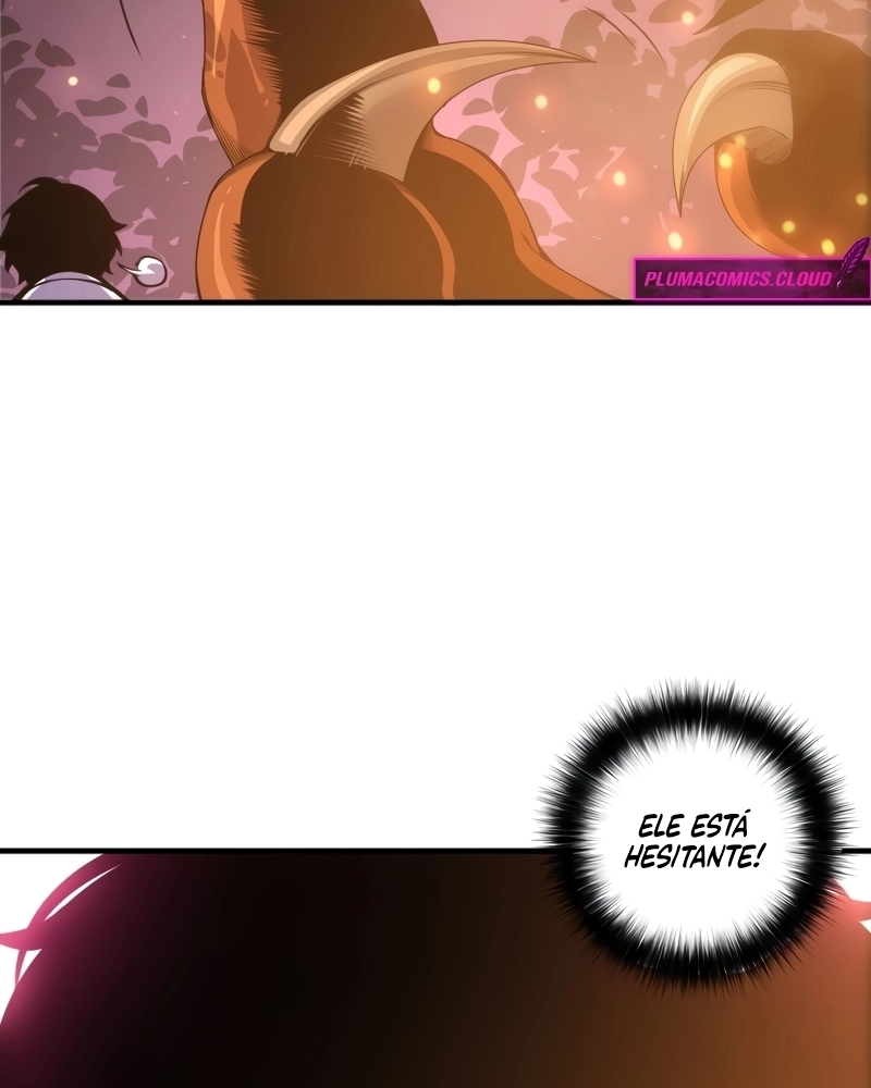 Read Necromante_ O Rei da Calamidade pt Manga Online