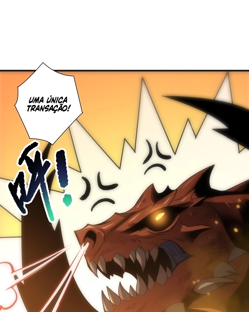 Read Necromante_ O Rei da Calamidade pt Manga Online